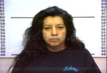Dianna Rodriguez Reyes