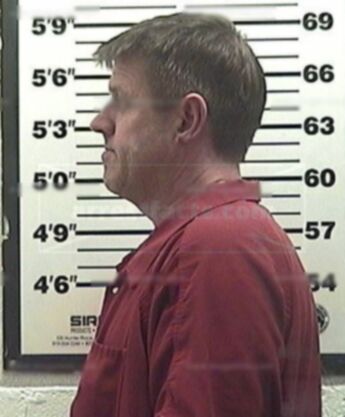 James Darnell Carr