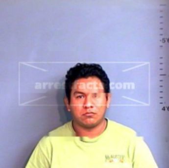 Marvin Antonio Vail Bautista