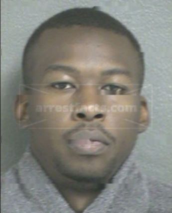Charles Ray Brooks Jr