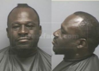 John Kennedy Verdell