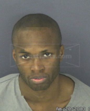 Jyrone Lumpkin