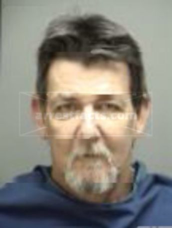 Wesley Michael Barry