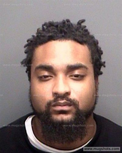 Justin Lavar Morrow