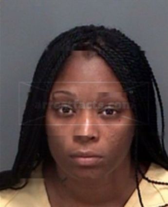 Latoya Antoinette Revere