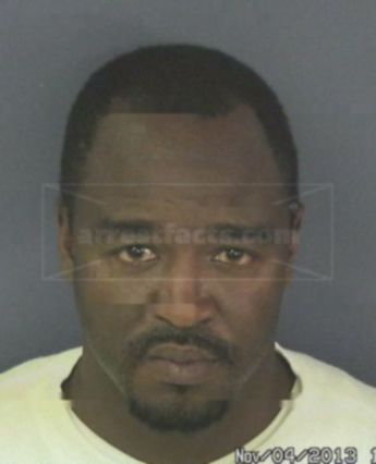 Zavier Gerard Jakes