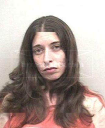 Melissa Ann Moreland