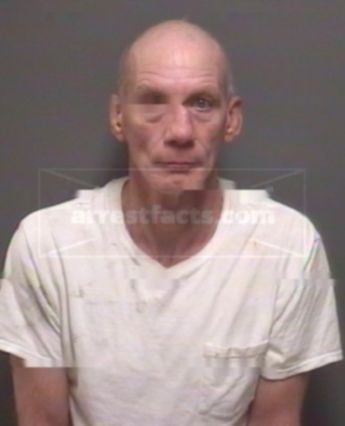Brian Ray Walker