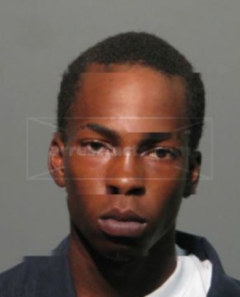 Adarius Johnson