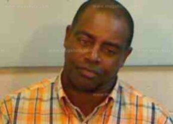 James Welton Mayes