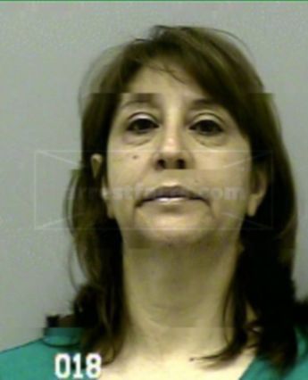 Ruth Maria Hernandez-Pena