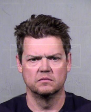 Darwin Charles Smith