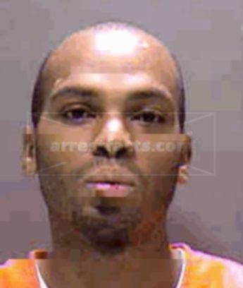 Curtis Tyrone Young
