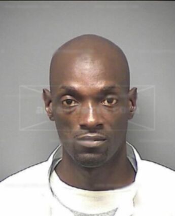 Vincent Edward Johnson