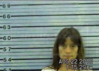 Tammy Renee Traffanstedt