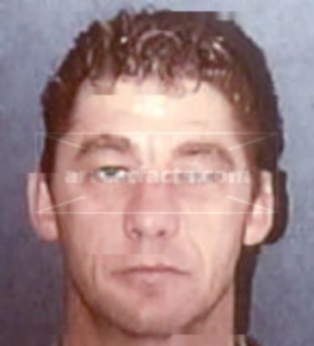 Richard Lee Wood