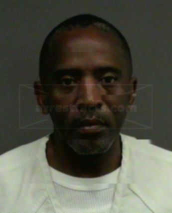 Derick Arnold Moffett