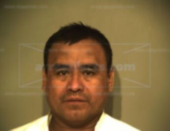 Martin Solorzano Lara