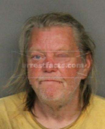 Robert David Boatwright