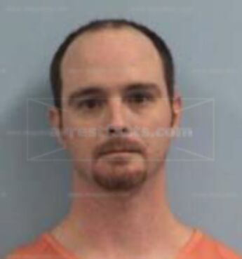 Jason Daniel Hyde