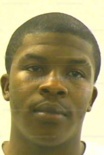 Torrey Terrell Williams