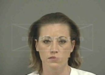 Candace Mcmahan