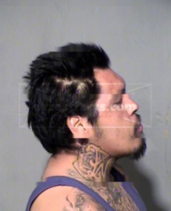 Darius Allan Wellington