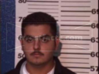 Jorge Iram Belmonte Garcia