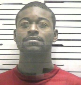 Theron Jevan Steward