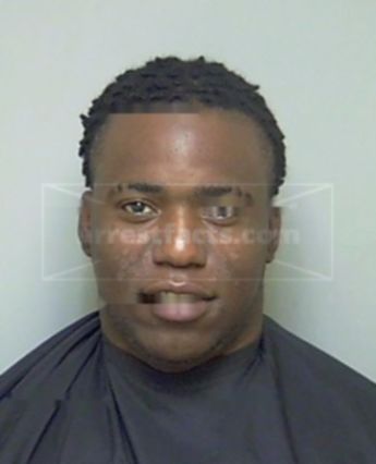 Jerome Leon Royal
