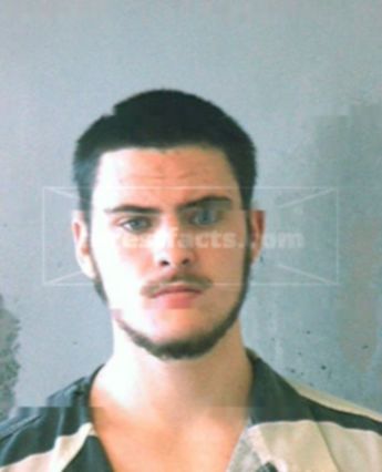 Joshua Ellison