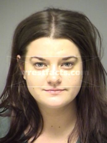 Samantha Jo Strickland