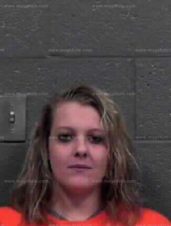 Kendra Raye Preston