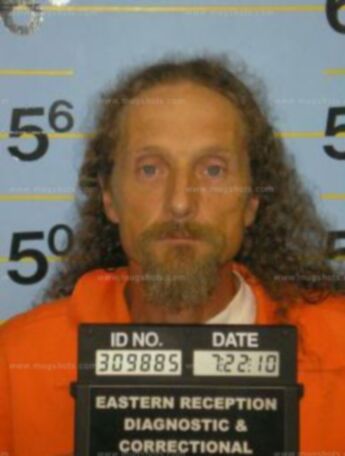 Randy J Kirk