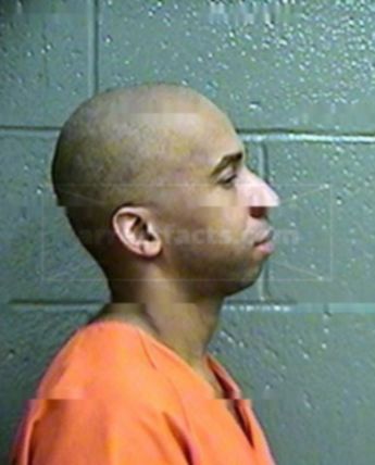 Lafayette Sykes Jr.