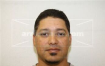 Pete Guzman Ramirez