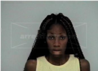 Kimberlee Melisha Duncan