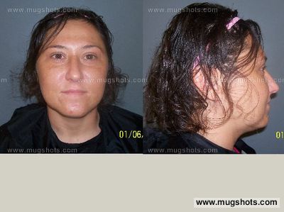 Melissa Lynn Shirey