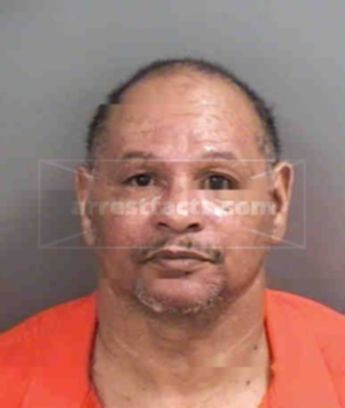 Ralph Junior Hernandez