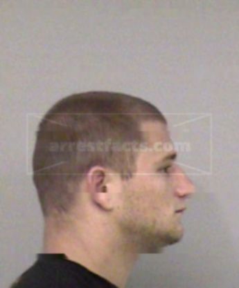 John M Reedy Jr.