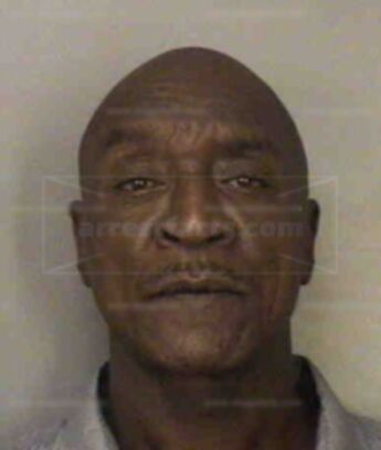 Everette Leon Black