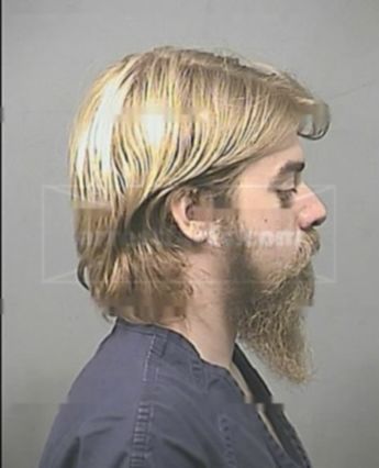 Matthew Patrick Turner