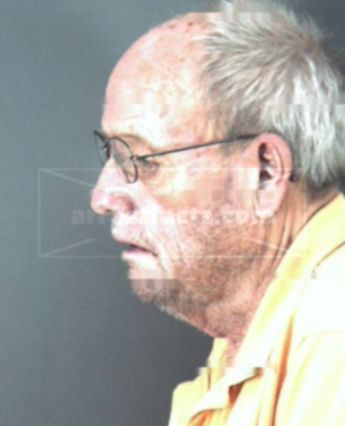 Patrick Anthony Lavin