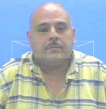 Martin Salinas