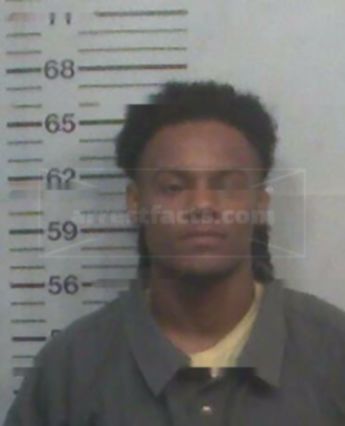 Michael Ra Shod Dean