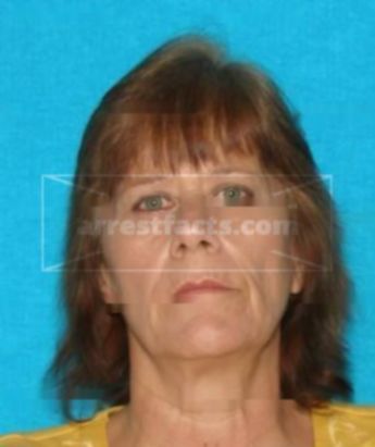 Christine Marie Conley