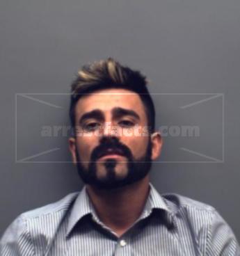 Brian Endy Lopez
