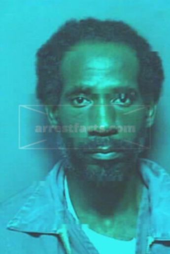 Kenneth Nixon