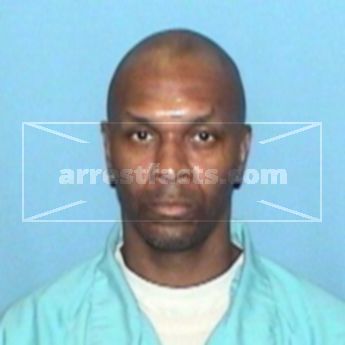 Darnell Colbert