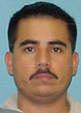 Jose Raul Barrera Gonzalez